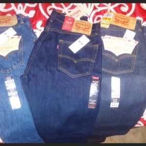 Levi's Jeans